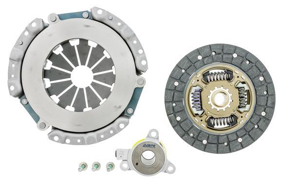 Kit de embrague AISIN ref. CKT-670R